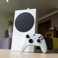 ایکس باکس سری اس