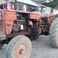 تراکتور رومانی مدل ۶۰|خودرو سنگین|پادنا, |دیوار