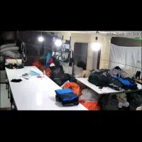 زیگزال دوز پوشاک مردانه