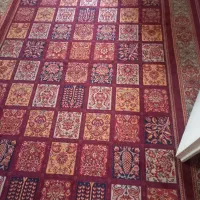 ۲تخته فرش ۶ متری|فرش|تهران, تهرانسر غربی|دیوار