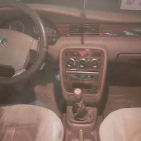 سمند ال عیکس|خودرو سواری و وانت|اسلامشهر, صادقیه|دیوار