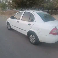 تیبا صندوق‌دار SX، مدل ۱۳۹۷