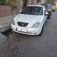 تیبا۲ مدل۱۴۰۱