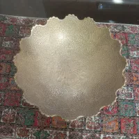 میوه خوری، برنجی