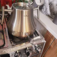 فروش وسماور مدل یونیک