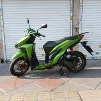 کیلک 150مدل1400رنگ سبز