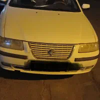سمندef7کلاس16 دوگانه گازسوز کارخانه