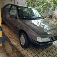 روآ۸۷ دوگانه شرکت بدون رنگ
