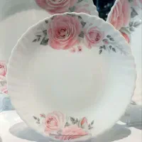 سرویس 6 نفره ارکوپال اقتصادی کادویی روزمادر جهیزیه