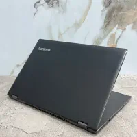 لپتاپ Lenovo تاچ ۲ گیگ گرافیک مجزا 4K|رایانه همراه|اهواز, طالقانی|دیوار