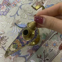 وسایل دکوری برنز هندی کاردست|مجسمه، تندیس، ماکت|تهران, آذری|دیوار