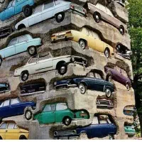 خریدار خودروهای فرسوده