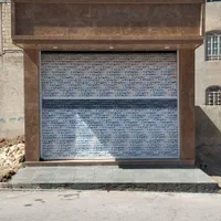 فروش مغازه ۴۳ متری
