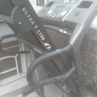 تردمیل آمریکایی سالم