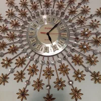 ساعت دیواری