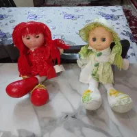 عروسک درحدنو|اسباببازی بچه|تهران, هروی|دیوار