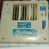 کولر آبی سالم