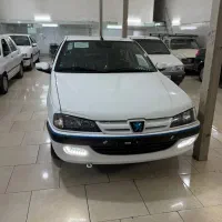 پارس سفارشی فول خشکک