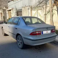 سمند ۸۷ شاسی پلمپ|خودرو سواری و وانت|مشهد, سید رضی|دیوار