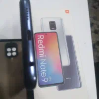 note9 pro|موبایل|اهواز, فرهنگ شهر|دیوار