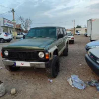 پاترول ۴در۴سیلندر 79|خودرو سواری و وانت|تهران, انبار نفت|دیوار