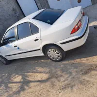 سمند مدل ۹۹|خودرو سواری و وانت|لامرد, |دیوار