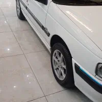 پژوپارس سال سفارشی بی زنگ شاسی پلمپ ۲۷کارواقعی|خودرو سواری و وانت|هشتگرد, شهرک ولیعصر (مصلی)|دیوار