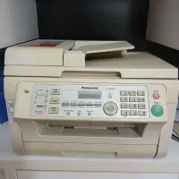 پرینتر ۵ کاره پاناسونیک kxmb2025