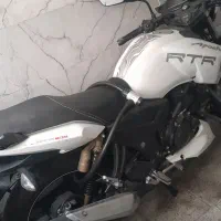 آپاچی مدل ۹۳