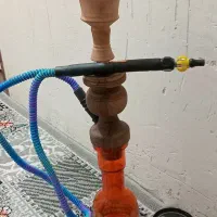 قلیان آدامس نعنا عالی