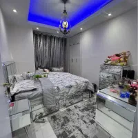 ۱۰۵ متر / سالن پردهخور/مشابه نوساز/فایل شخصی|اجارهٔ آپارتمان|تهران, مهران|دیوار