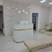 فروش دکوراسیون سالن زیبایی