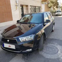 دناپلاس ۶ دنده efp مدل ۱۴۰۴ رینگ آلمینیوم