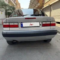 سیتروئن زانتیا 2000cc، مدل ۱۳۸۶|خودرو سواری و وانت|تهران, تهرانسر شرقی|دیوار
