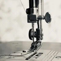 چرخکار چرخ کار خیاط اتوکار اتو کار پرسنل کارگرساده