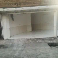 مغازه سر دو نبش
