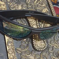 عینک دوچرخه سواری