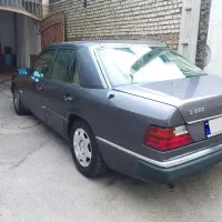 بنز کپل E200|خودرو کلاسیک|اصفهان, ناژوان|دیوار