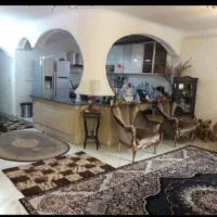 فروش آپارتمان ۱۱۰ متری  در کسری،کوی نوبتی|فروش آپارتمان|کرمانشاه, |دیوار