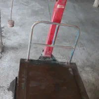 قاپان قدیمی