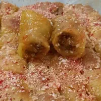 شیرینی و کیک خانگی