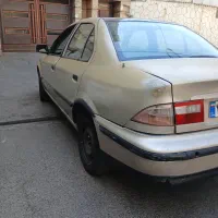 سمند مدل ۸۳|خودرو سواری و وانت|تهران, صاحب الزمان|دیوار