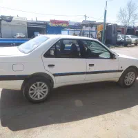 پژو۴۰۵slx|خودرو سواری و وانت|کوهدشت, |دیوار