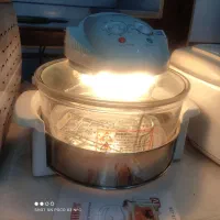 توسترـ هوا پز ـ سرخ کن|اجاق گاز و لوازم برقی پختوپز|دورود, |دیوار