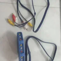 سیم|قطعات و لوازم جانبی رایانه|بروجرد, |دیوار