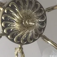 حراج|لوستر و چراغ آویز|پرند, فاز ۶|دیوار