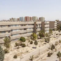 فروش آپارتمان ۸۵ متری ۲ خوابه در واوان