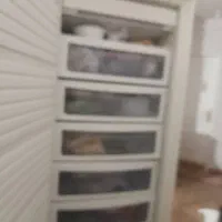 یخچال وفریزر تک|یخچال و فریزر|رشت, کوی مهر|دیوار