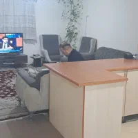 اجاره آپارتمان ۸۰ متری ۲ خوابه در علی آباد