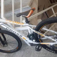 دوچرخه کراس ۲۸